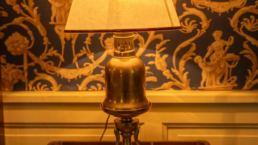 Chambre Céline 5