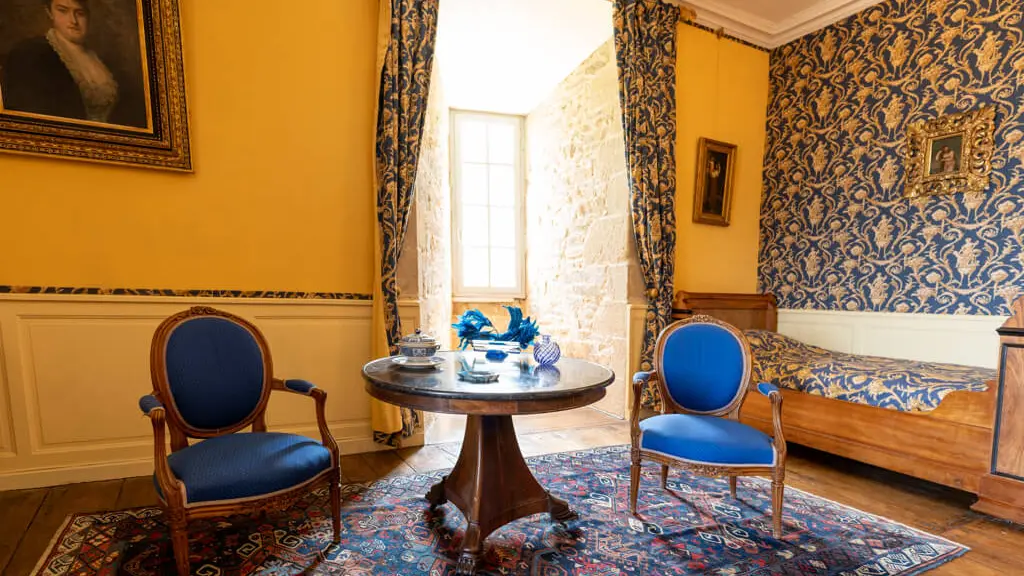 Chambre Céline 11