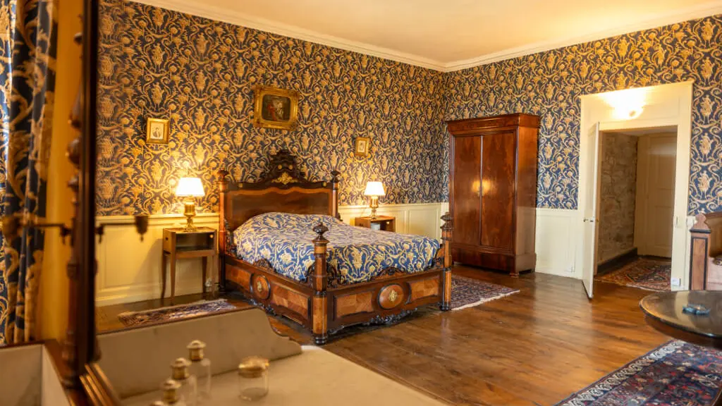 Chambre Céline 13