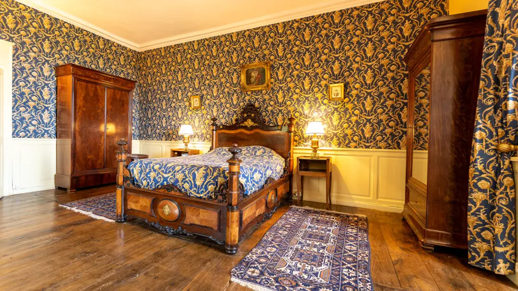 Chambre Céline 2