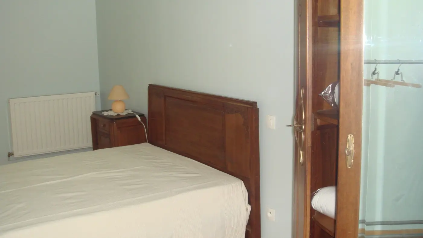 Chambre LORTEAU
