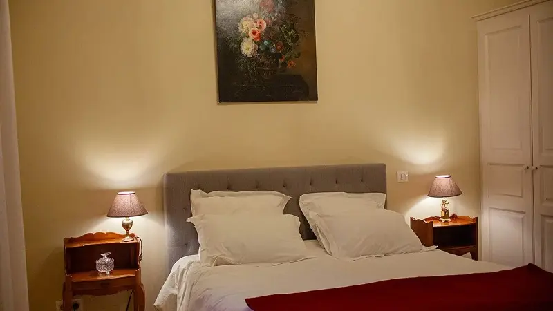 Chambre La Mignonne