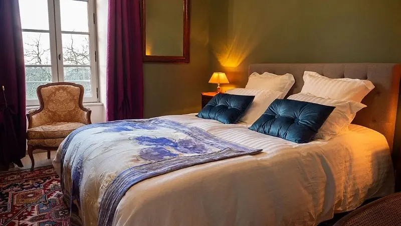 Chambre La Tour