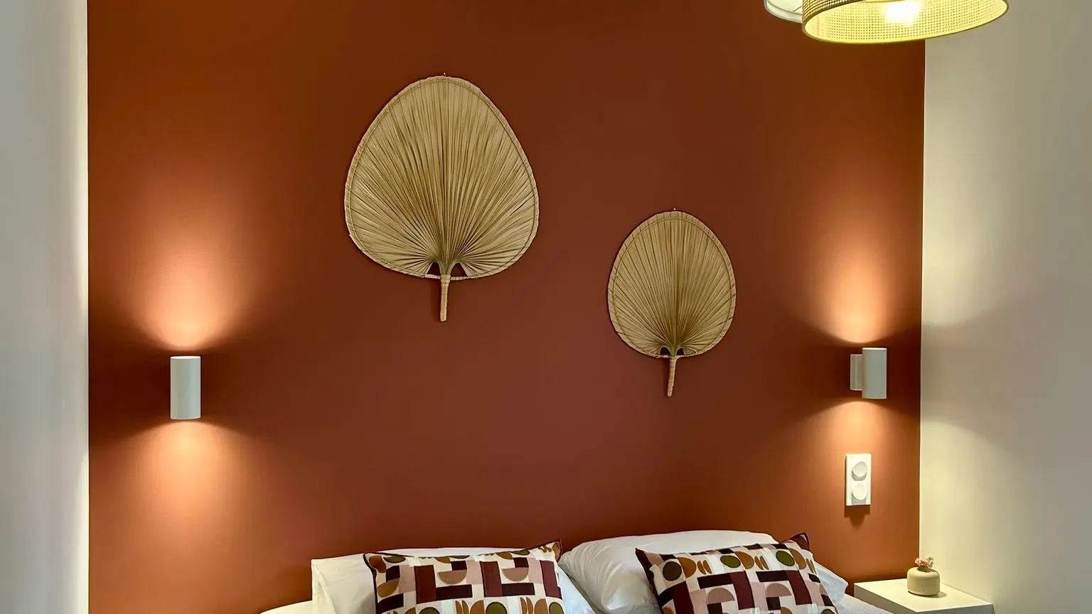 Chambre Rouge