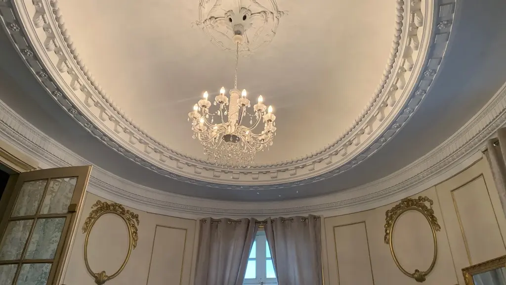 Chambre Royale 2