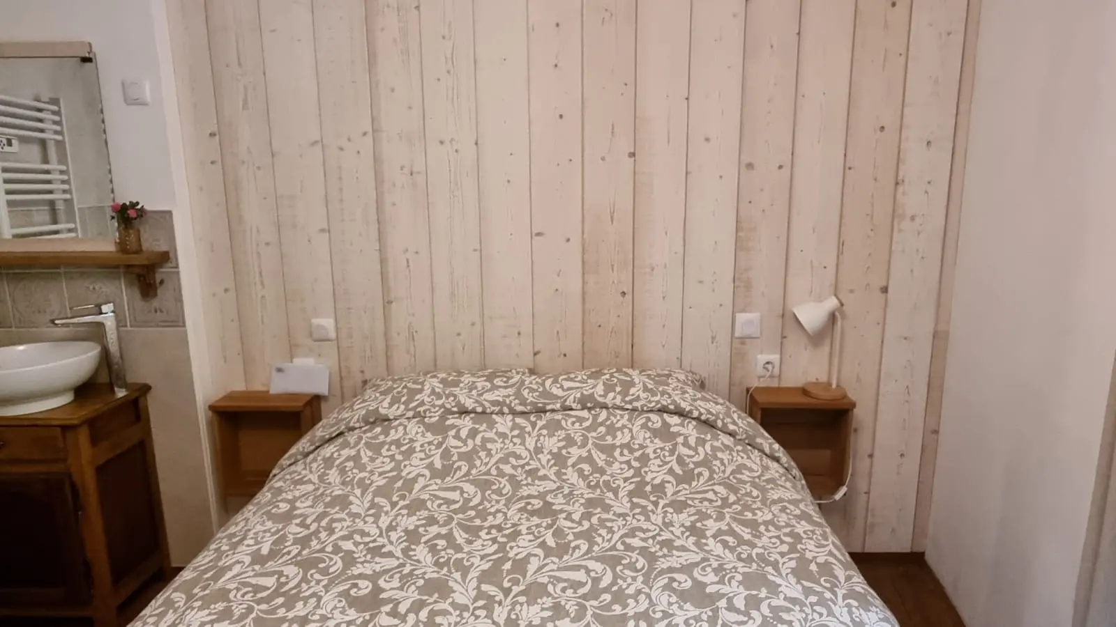 Chambre d'hôtes Le Cheminou - uzerche © L Léonard (3)