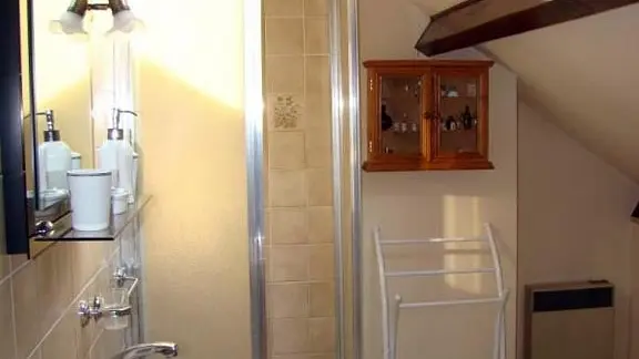 Chambre d'hôtes les chènes