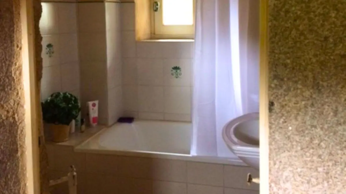 Chambre de charme - Meilhac