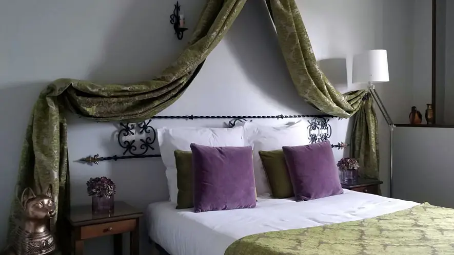 Chambre double Fénis