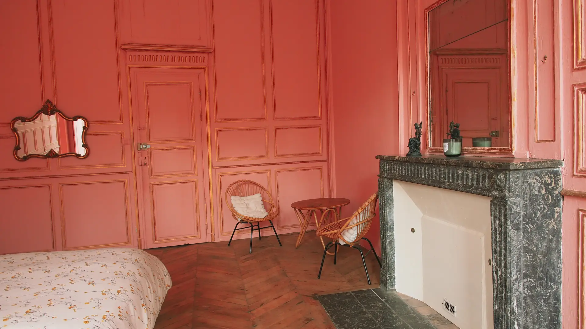 Chambre 1B