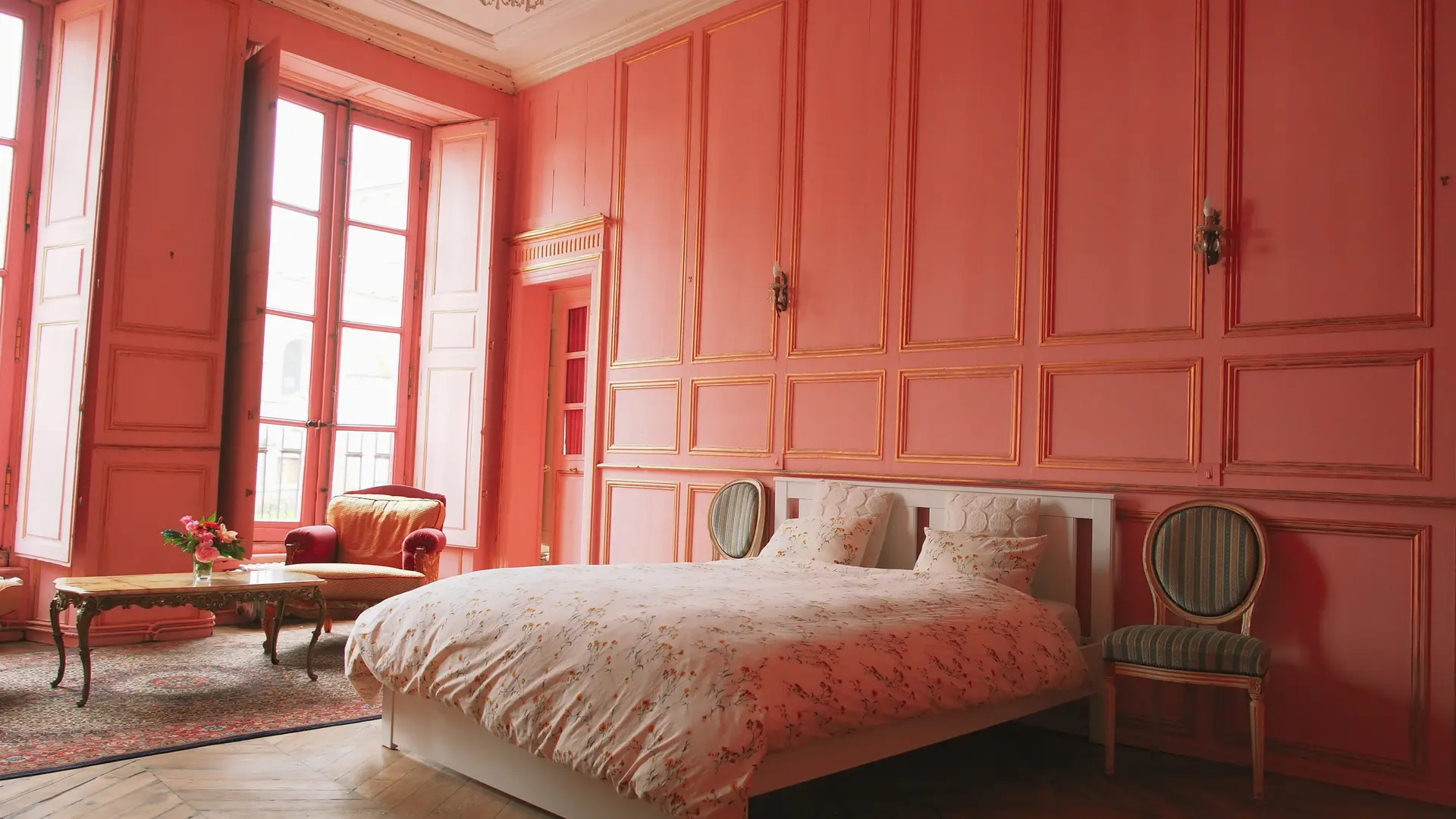 Chambre 1 Photo de Couverture