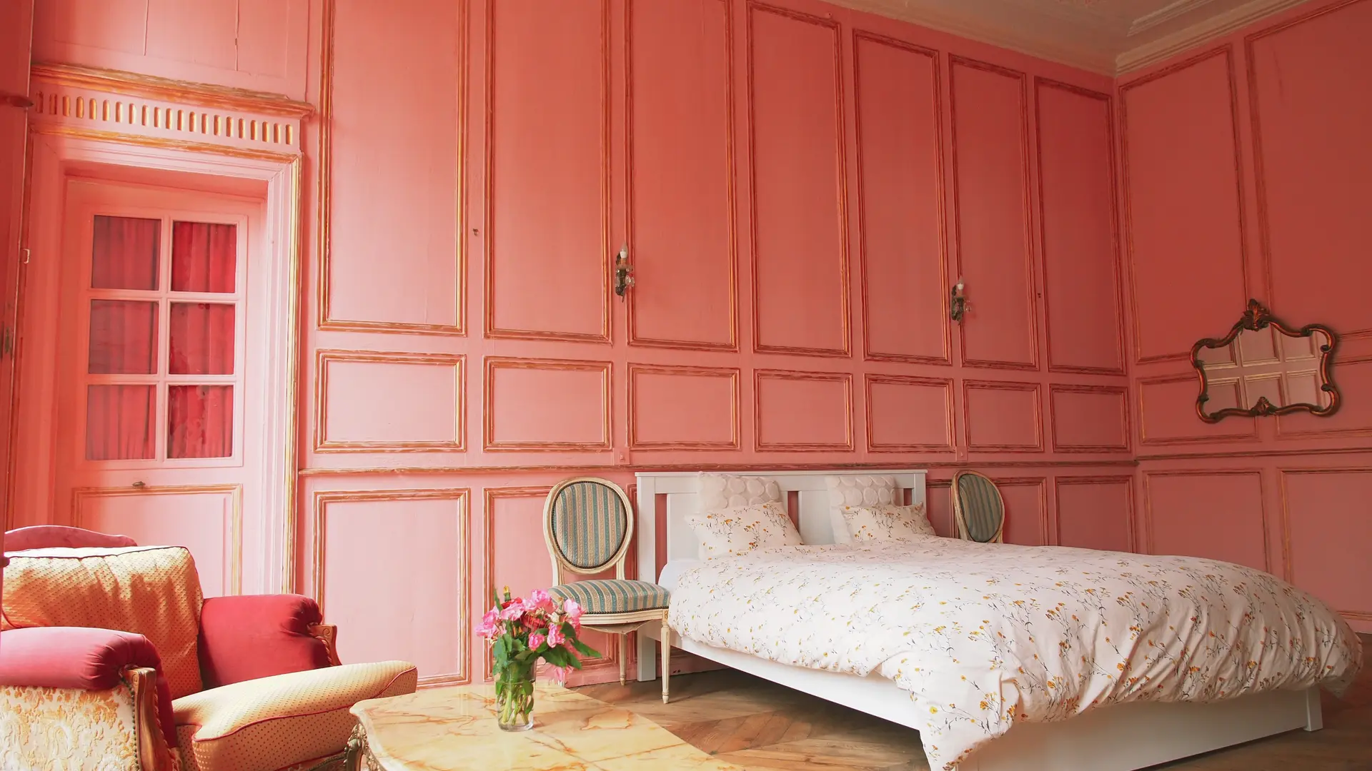 Chambre 1C