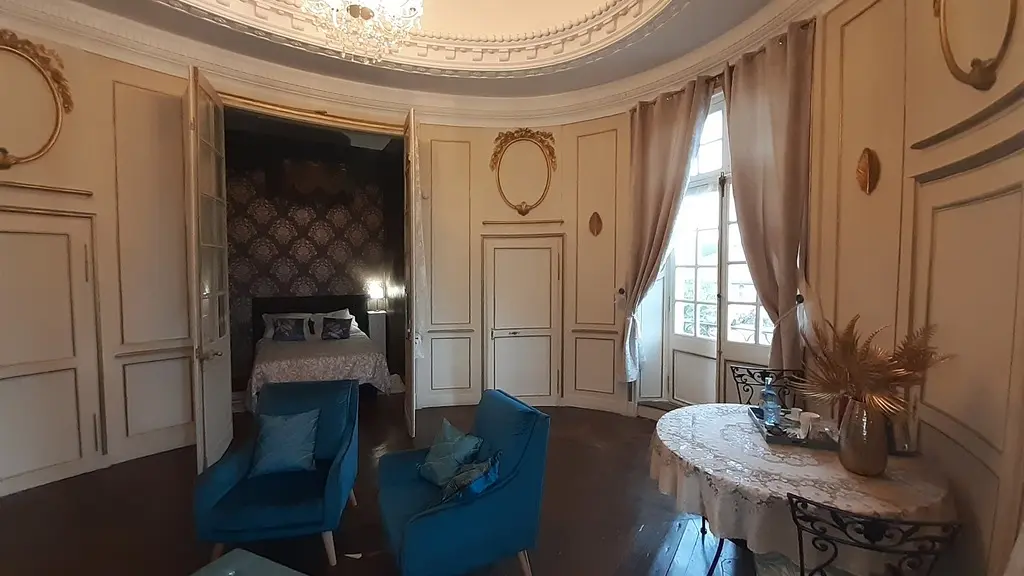 Chambre royale ©Audrey Fitas.jpg