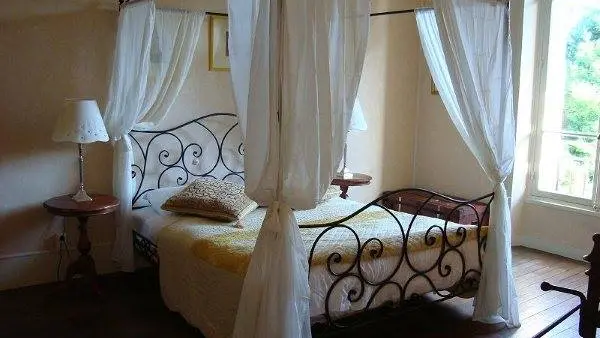 Chambre Chateau Constant