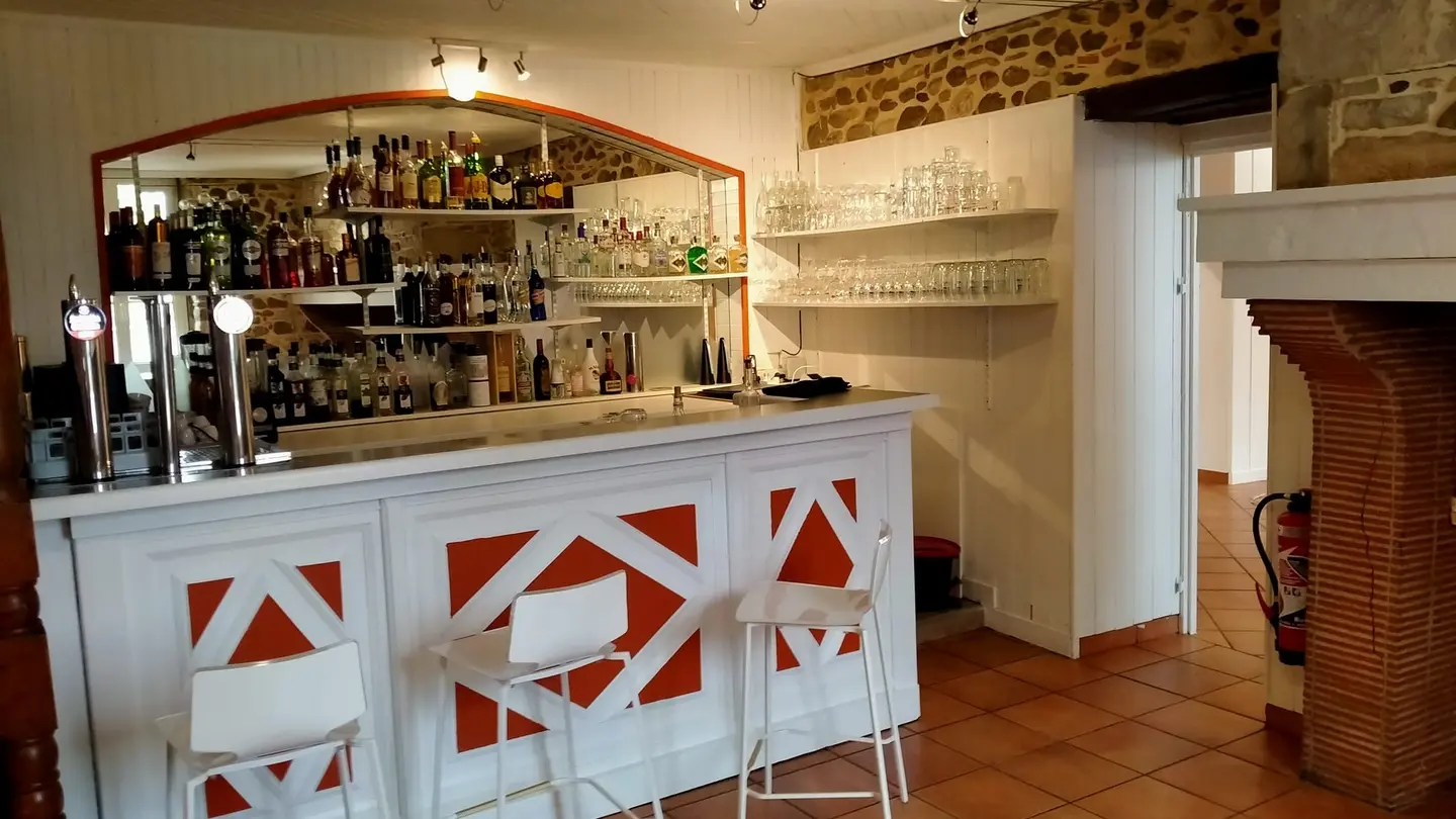 Chez Victorine et fatima