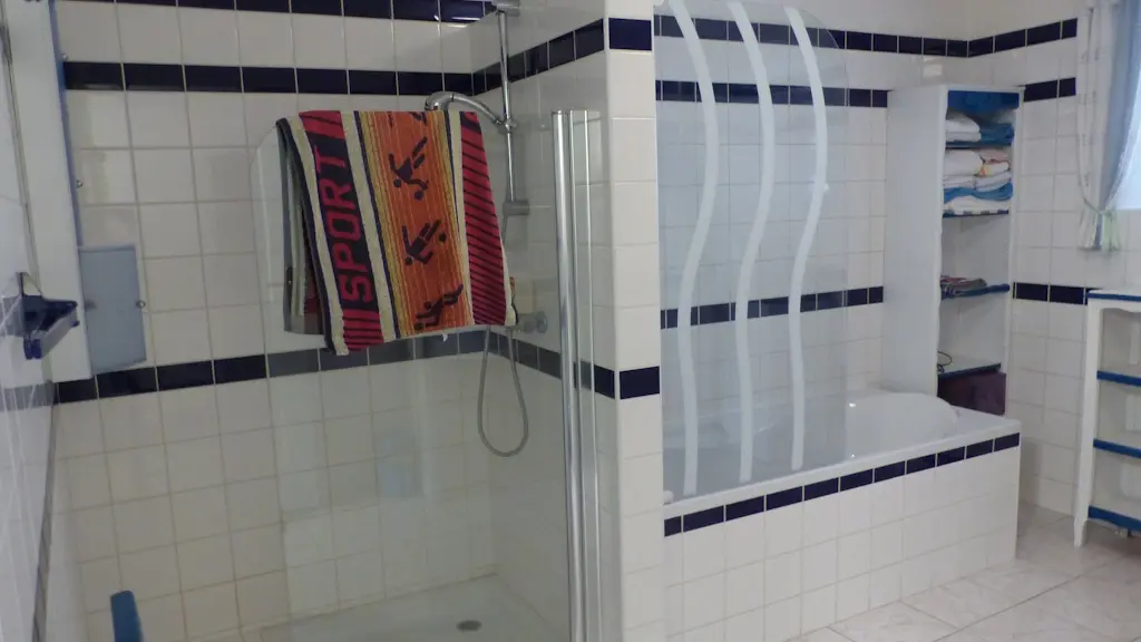 Chez mimi salle de bain - sirtaqui