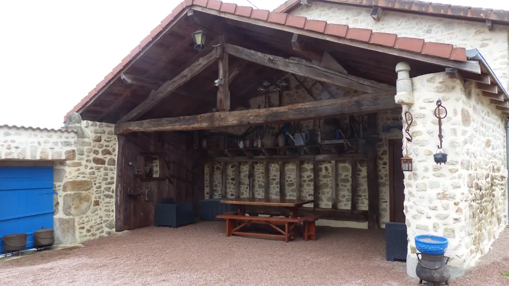 Chez mimi préau - sirtaqui