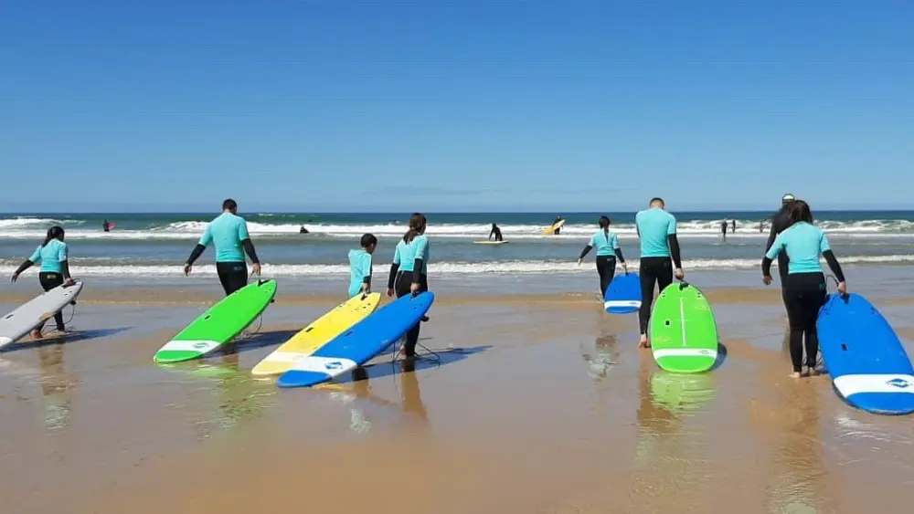 Chillsurfschool 2021