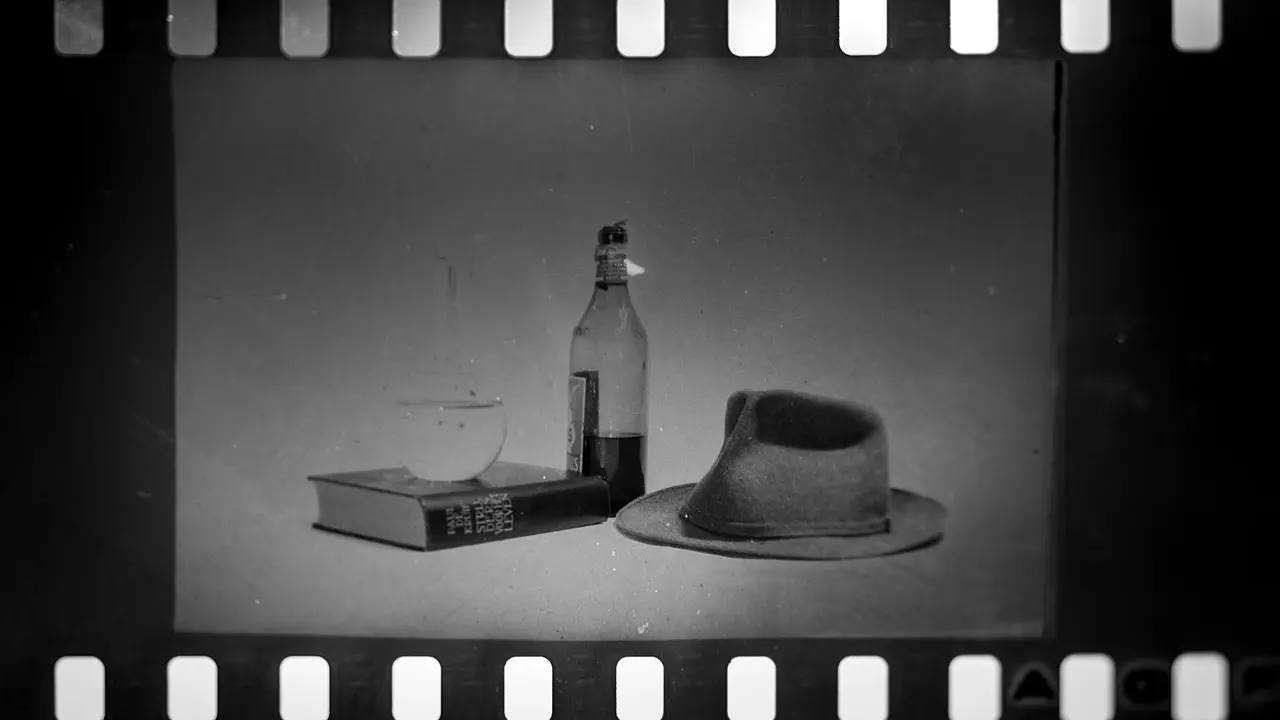 Cinéma et littérature ©Pixabay - ClickerHappy