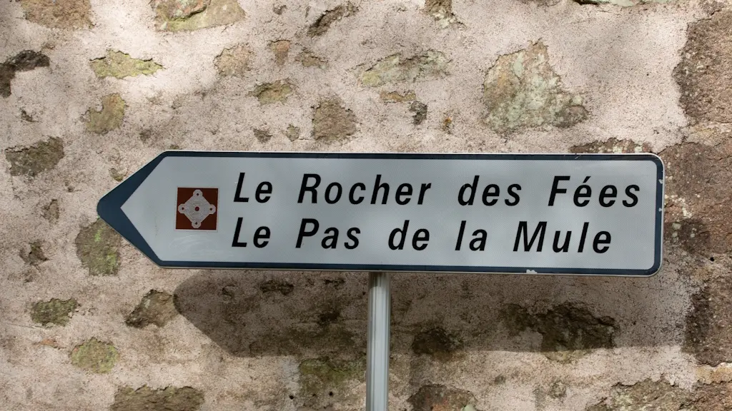 Circuit des Mégalithes