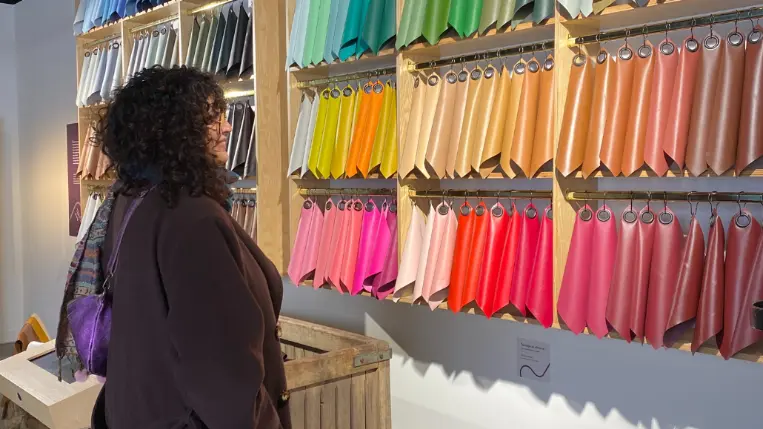 Cité du cuir, musée - Saint-Junien