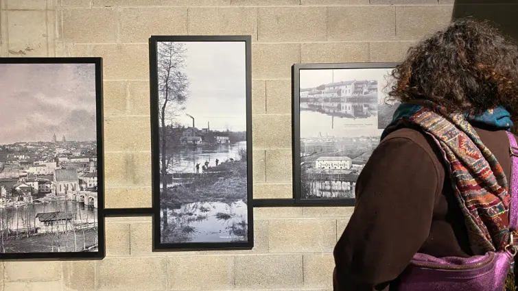 Cité du cuir, musée - Saint-Junien