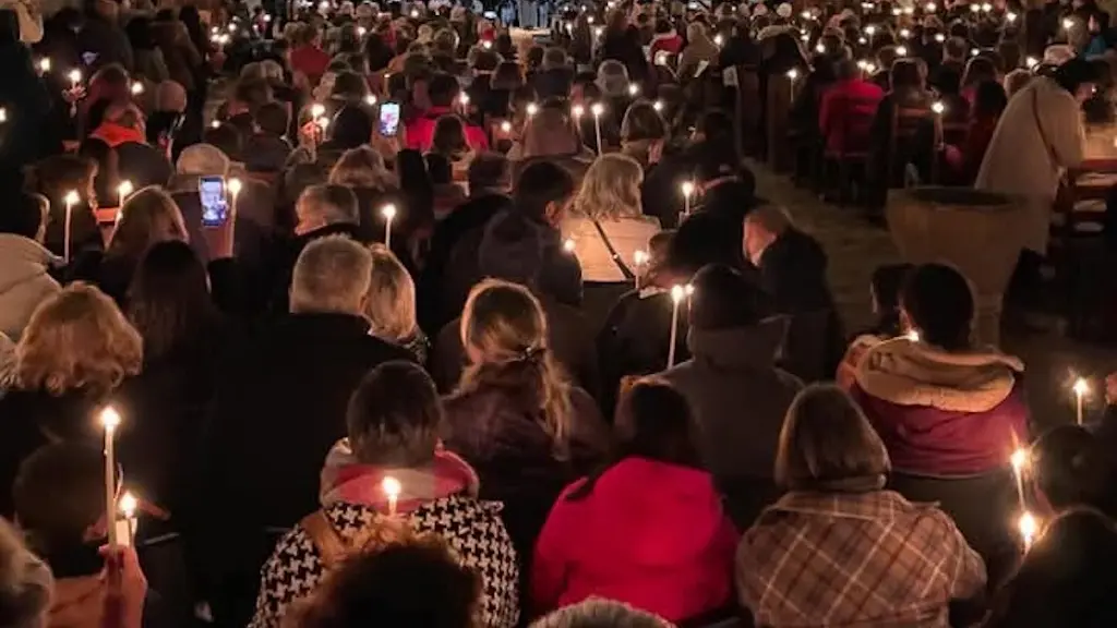 Concert de Noël à Solignac organisé par les Homards InDoSiles en 2024