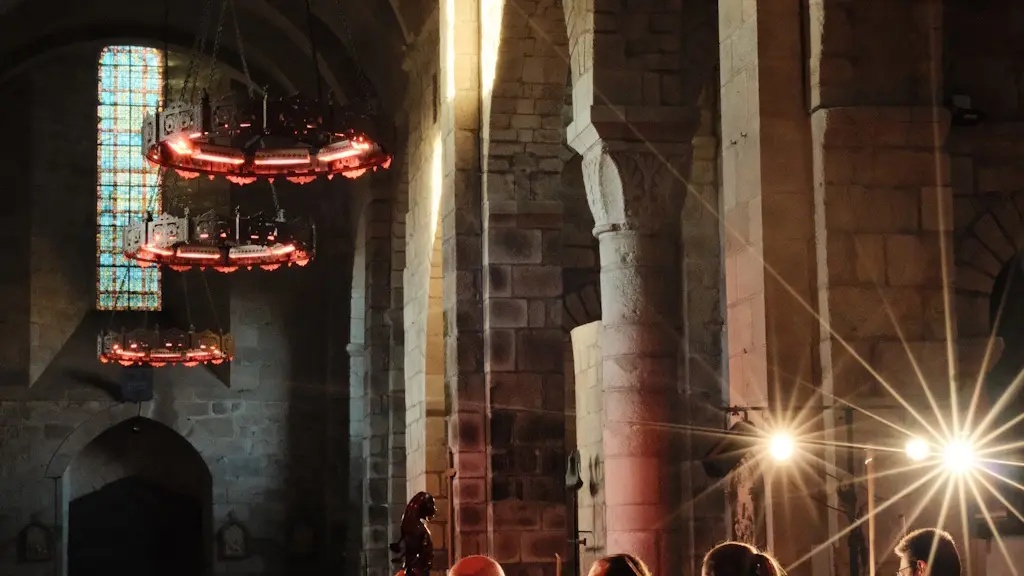 Concert de Noël de l'Orchestre de Chambre de la Nouvelle Europe et Romuald Grimbert-Barré en 2024 à St Léonard de Noblat