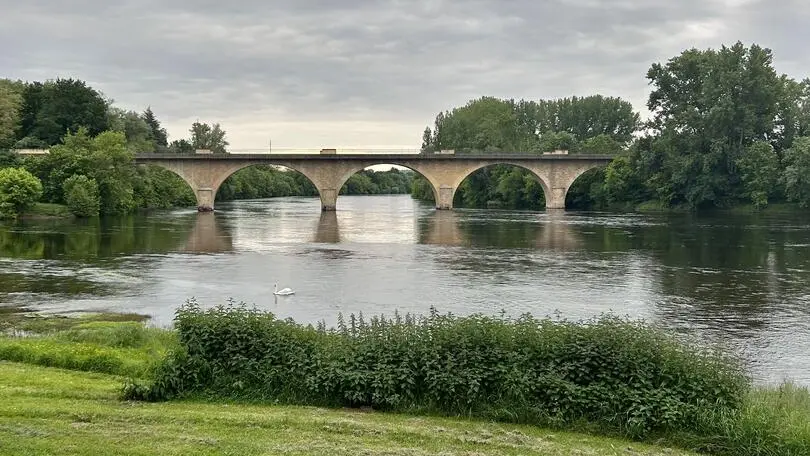 Confluent de Limeuil