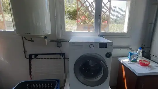 Coin machine à laver (Copier)