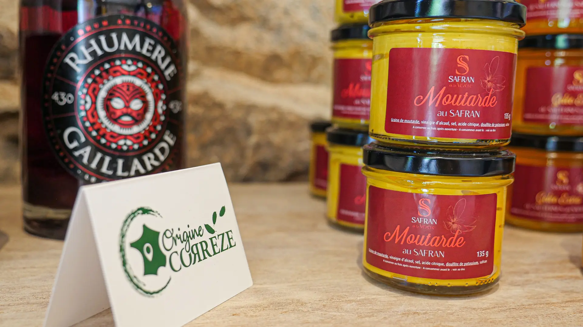 Corrèze Tourisme_GR46_Safran de la Vézère_© David Genestal_juin 2024