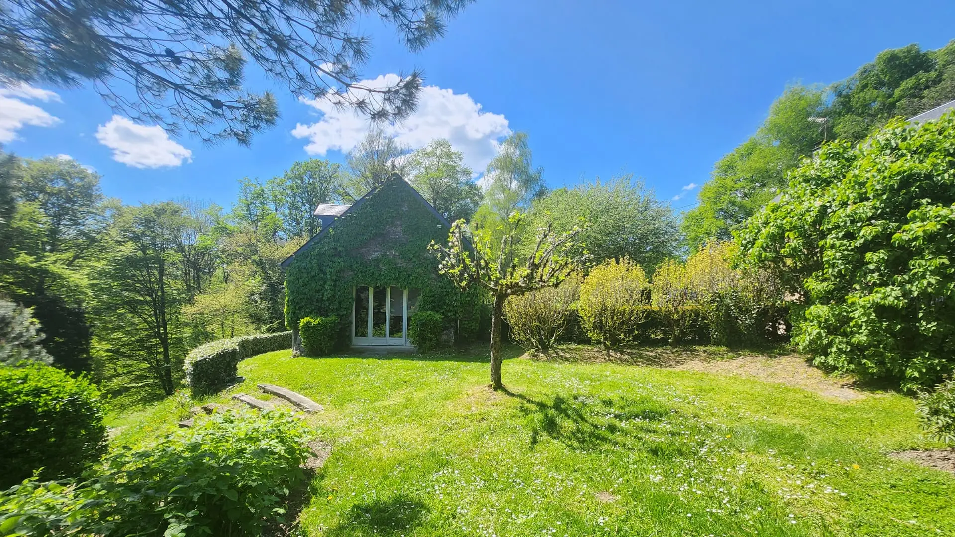 Cottage