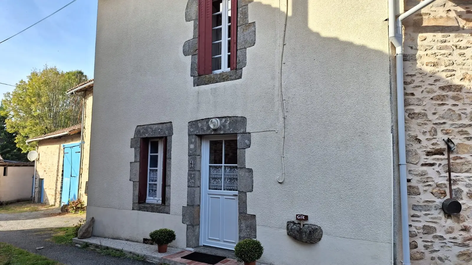 Cottage
