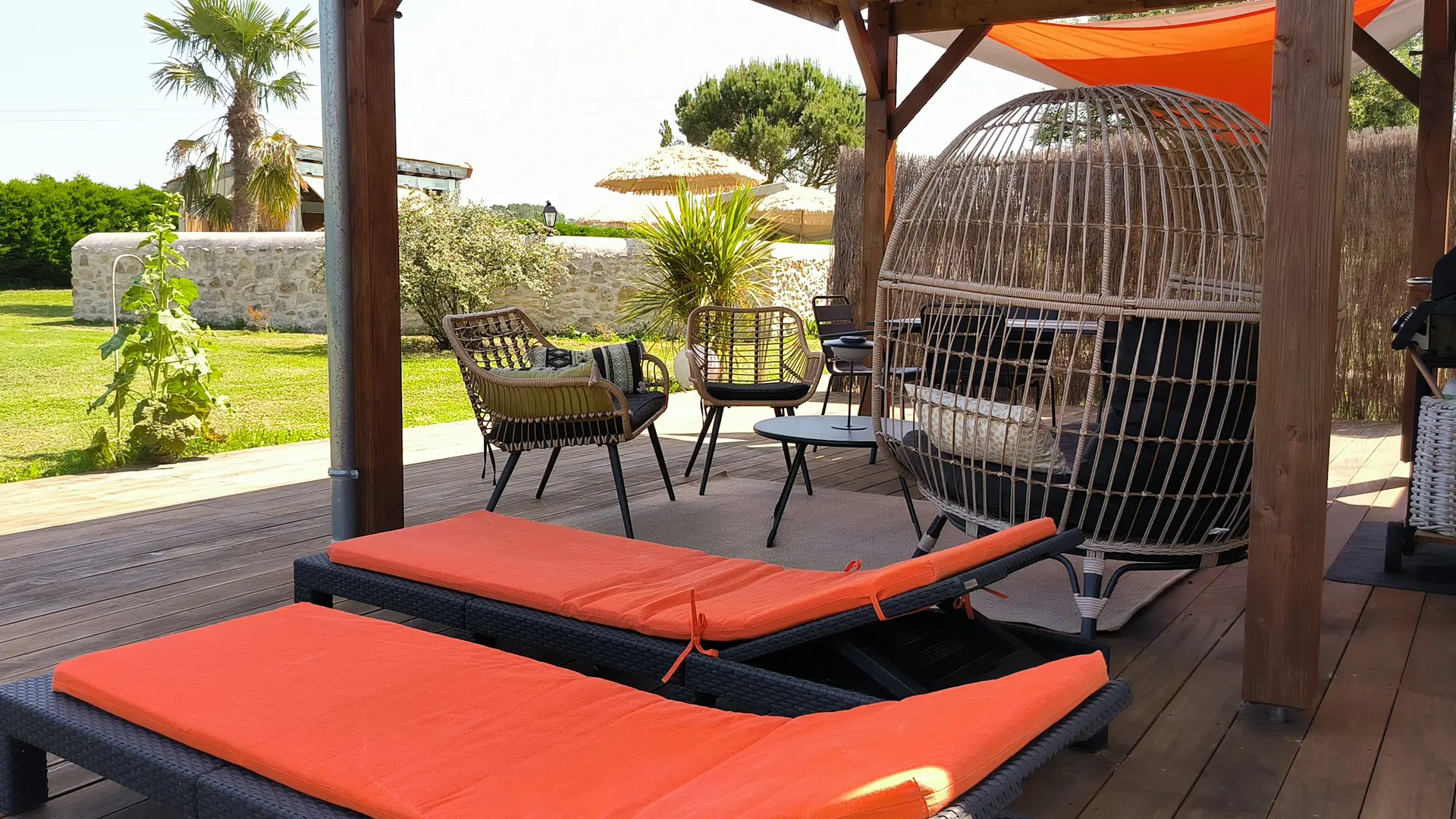 Cottage Raphael 2026