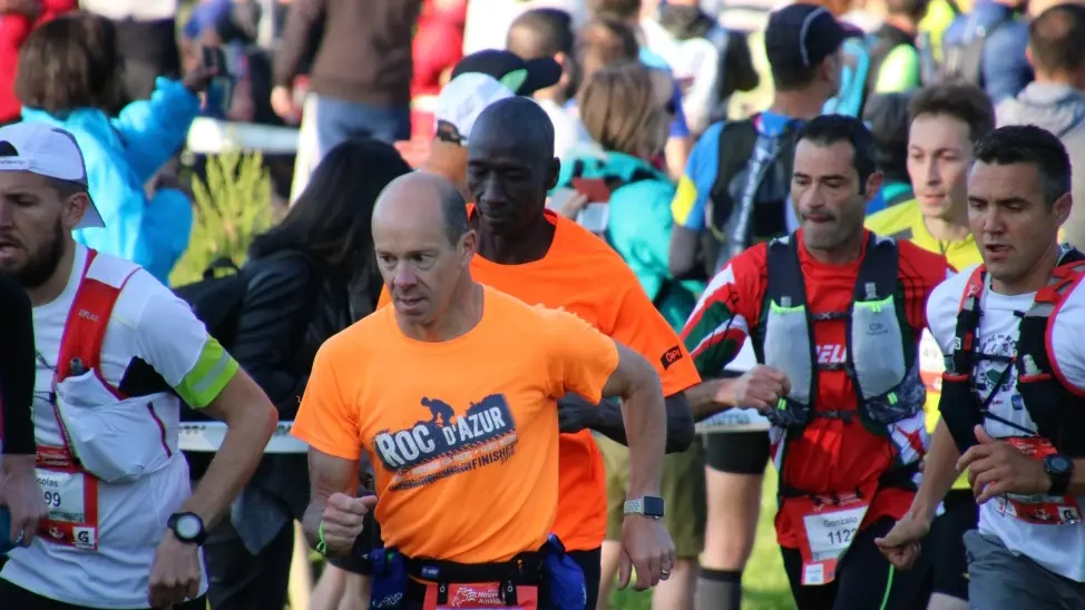 Course et manifestation UniVert Trail