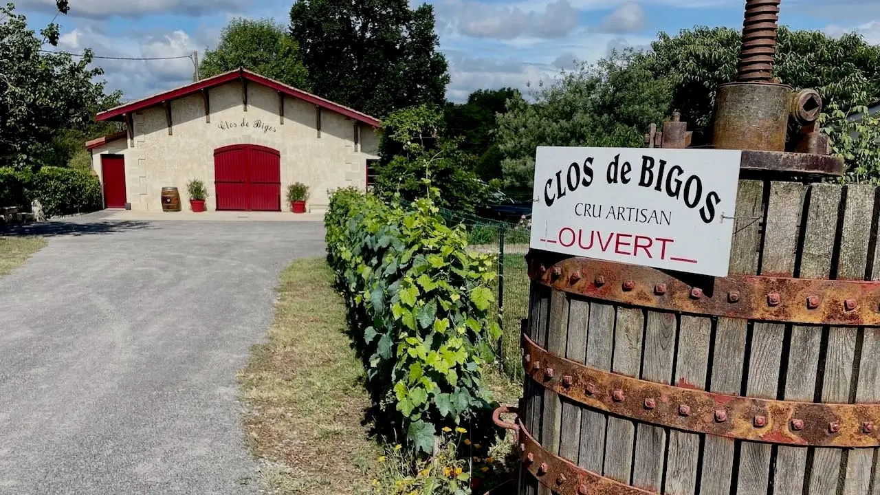 Clos de Bigos