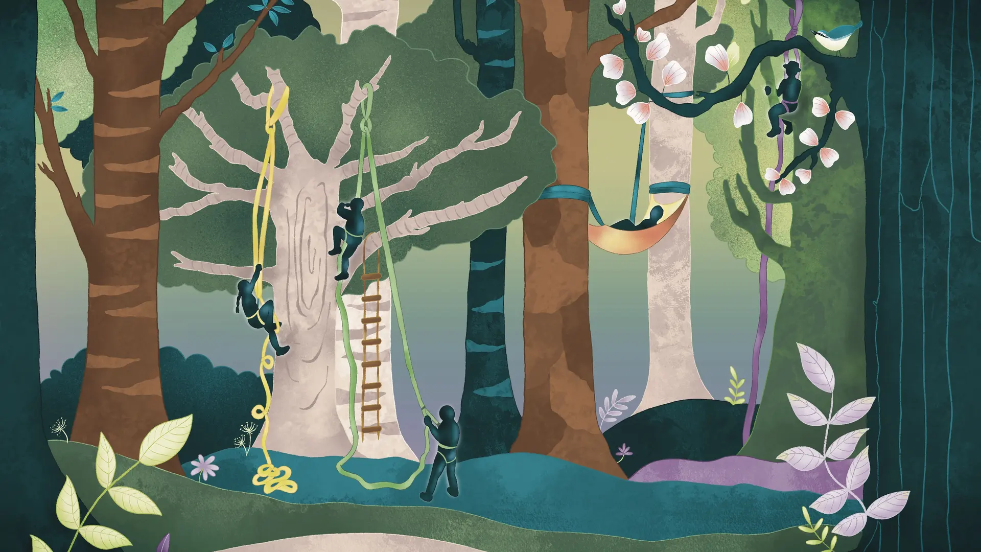 Illustration sans titre