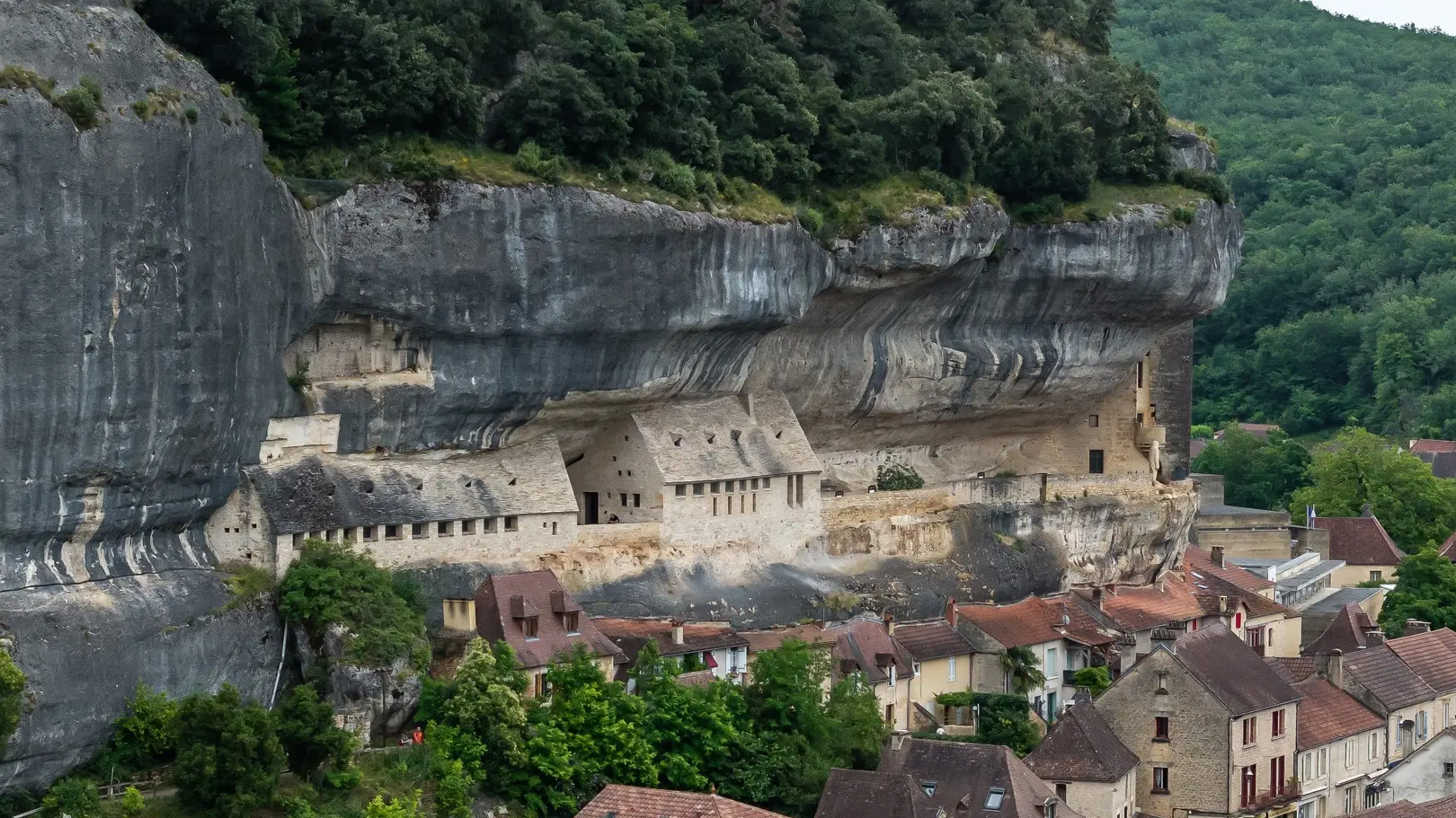 CDT 24 / IPN  - Rando couple Les Eyzies