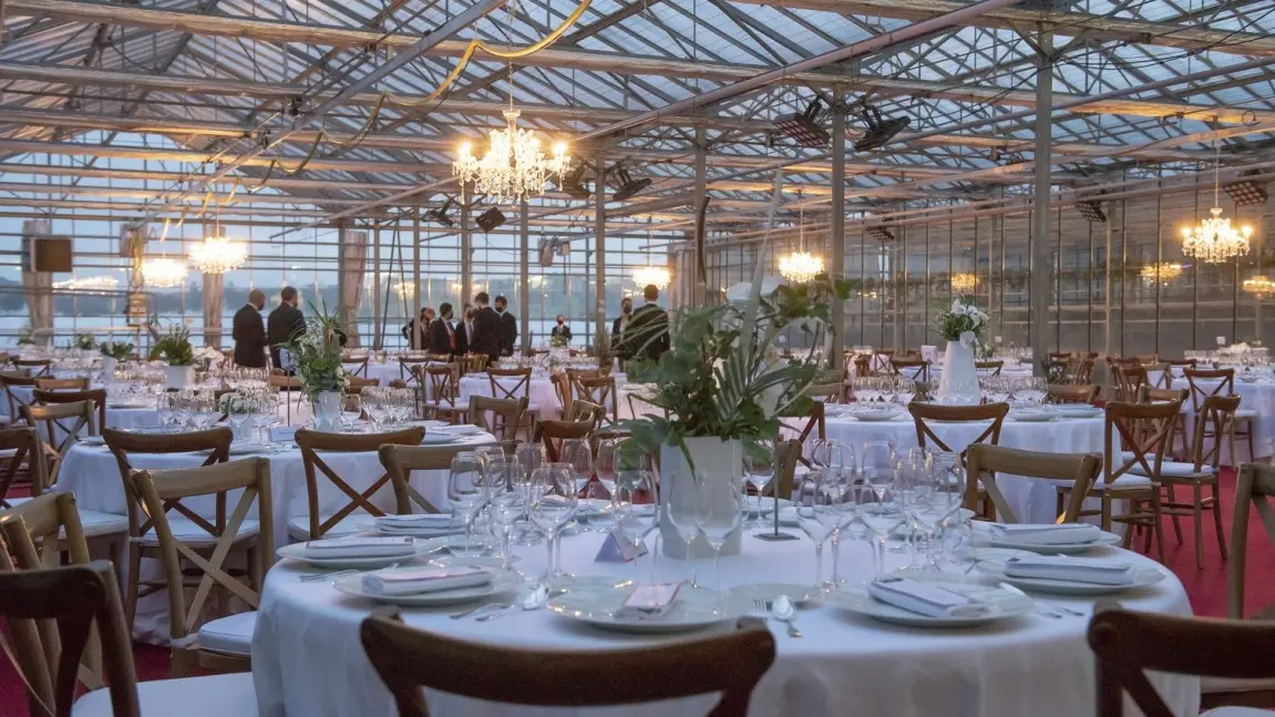 Toques & Porcelaines - diner de gala_3