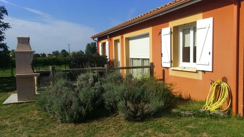 façade petit lieu dit