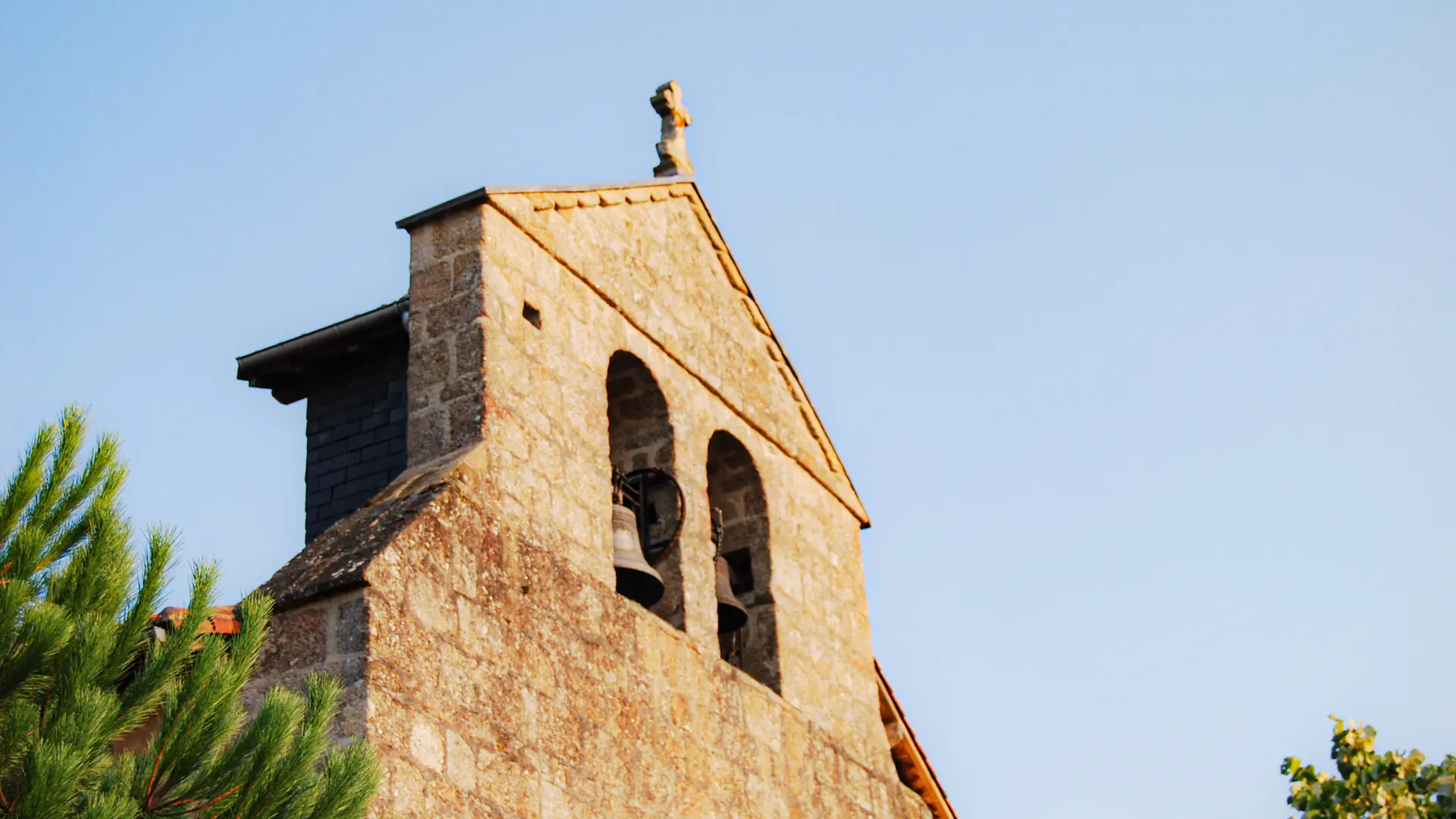 Eglise de Saint Yrieix sous Aixe