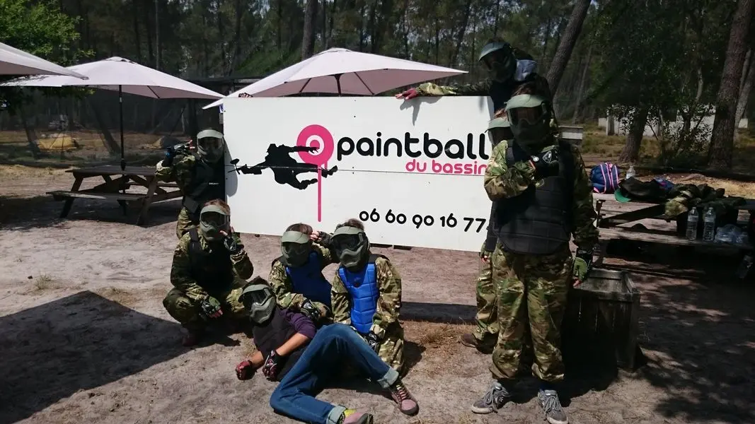 Panneau d'information