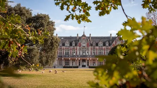 Château Cantenac-Brown