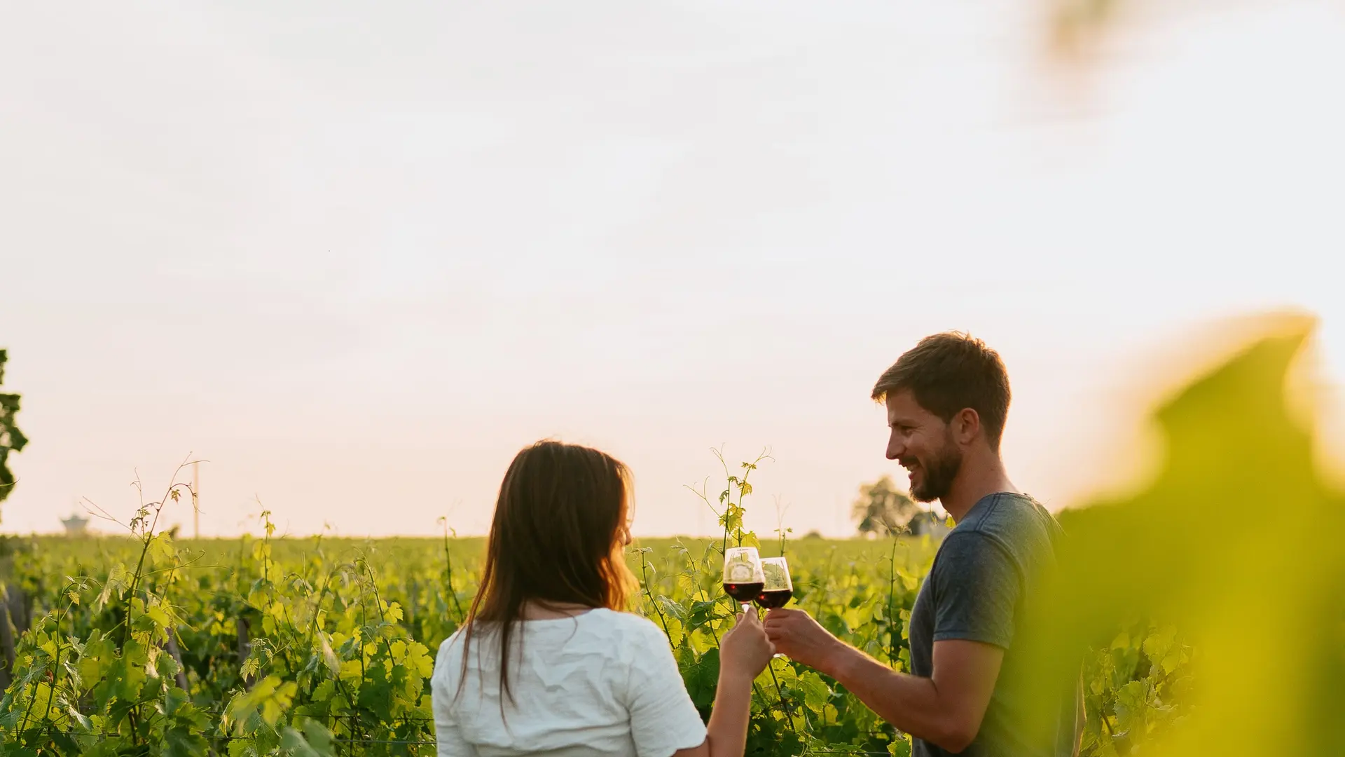 Chateau PONTAC LYNCH 3