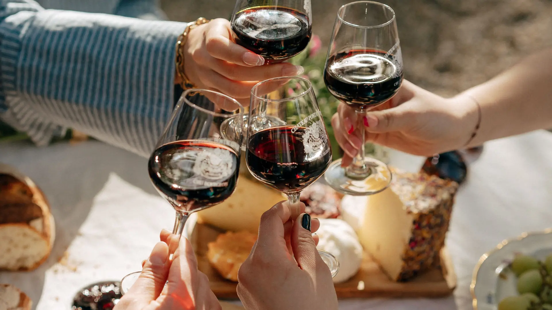 Chateau PONTAC LYNCH 2