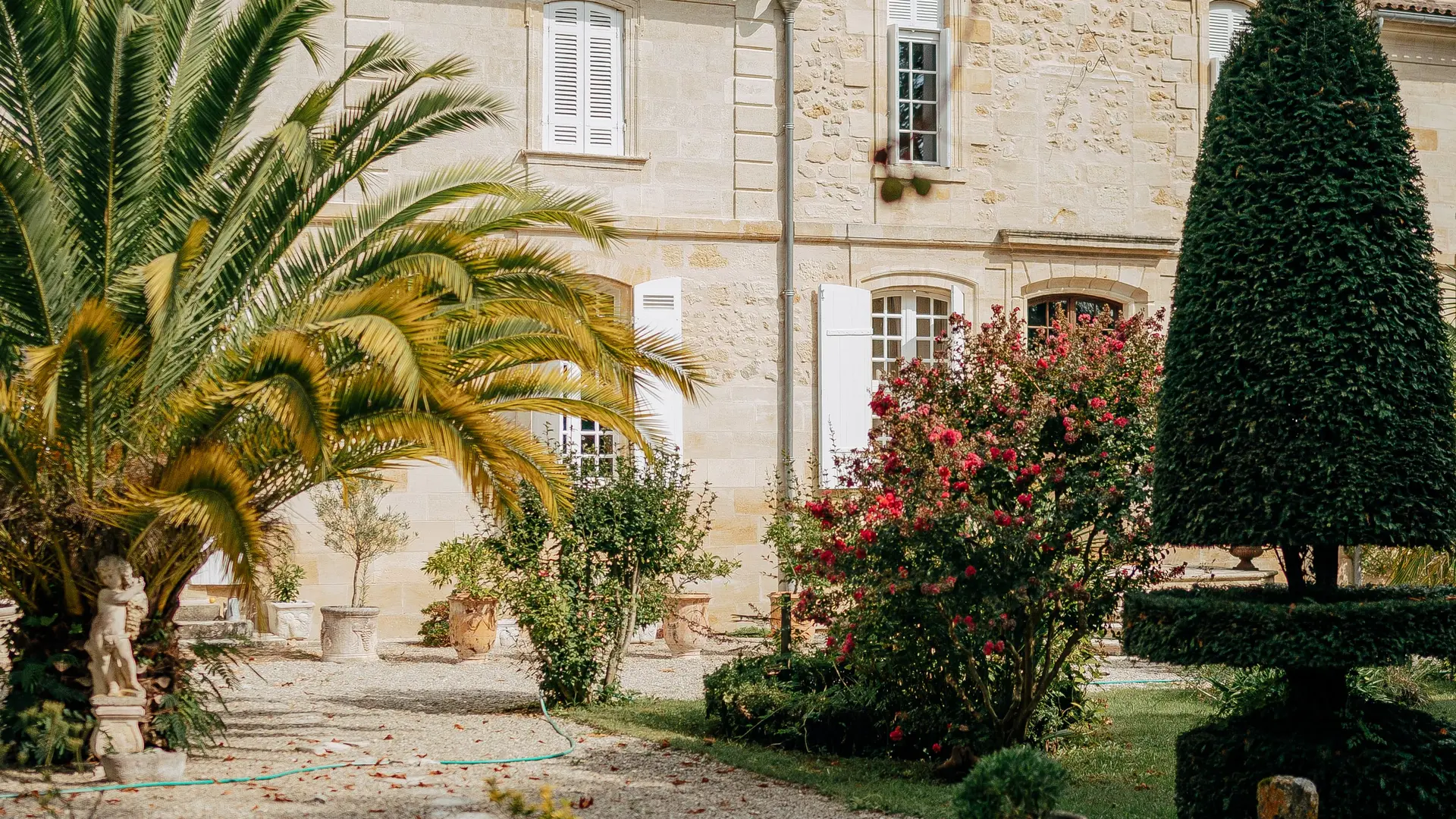 Chateau PONTAC LYNCH 5