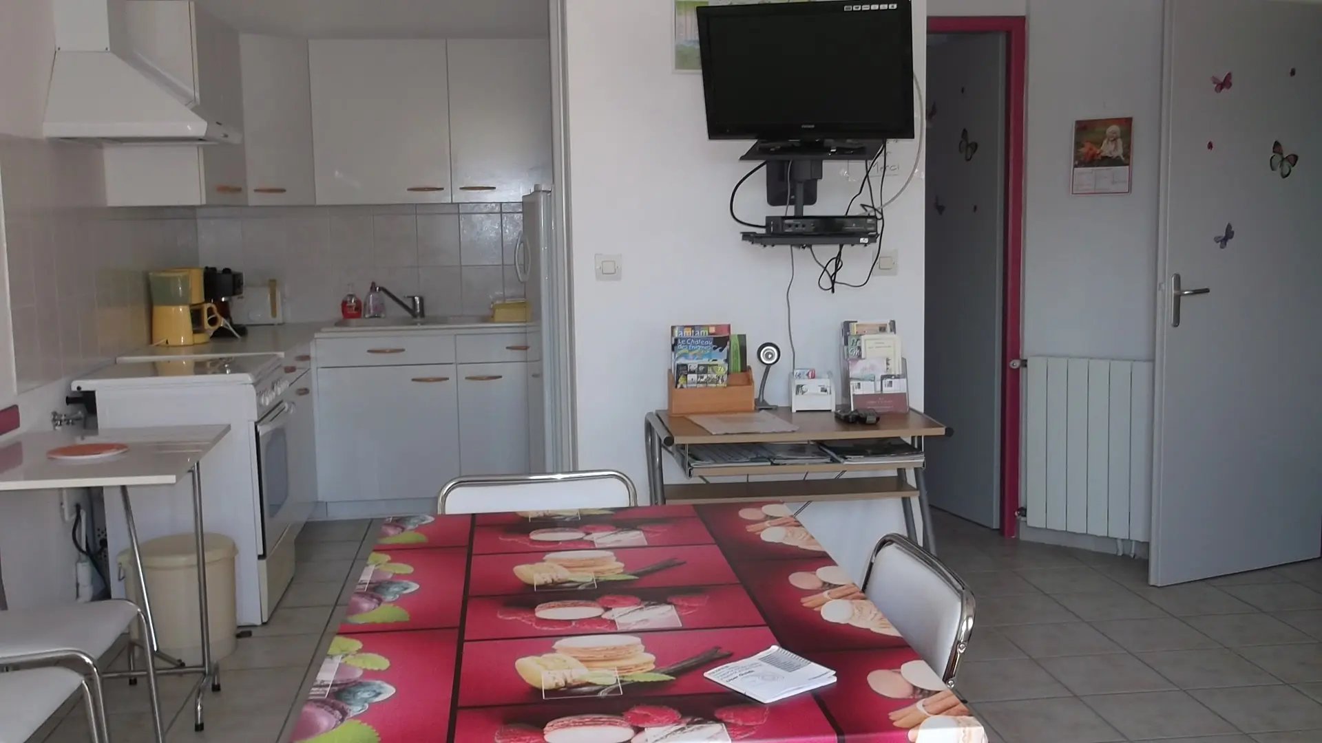 cuisine NINAUD T3