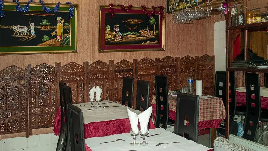 Dana Pani salle