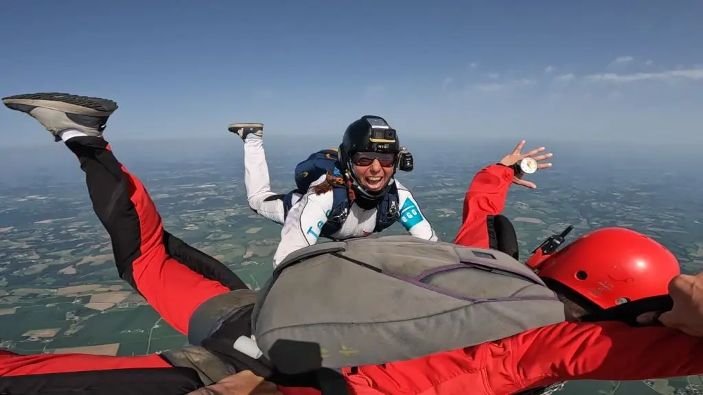 Davy Parachutisme zura_OTILAS
