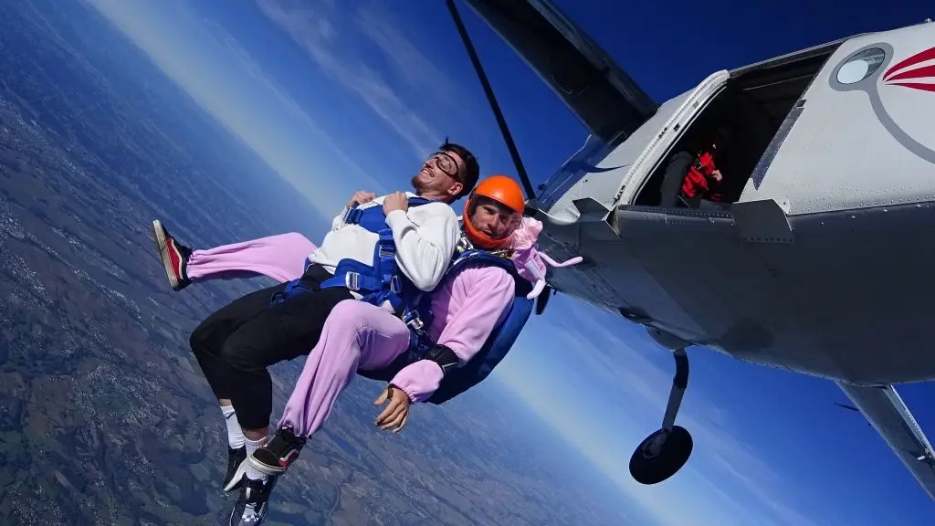 Davy Parachutisme flo_OTILAS